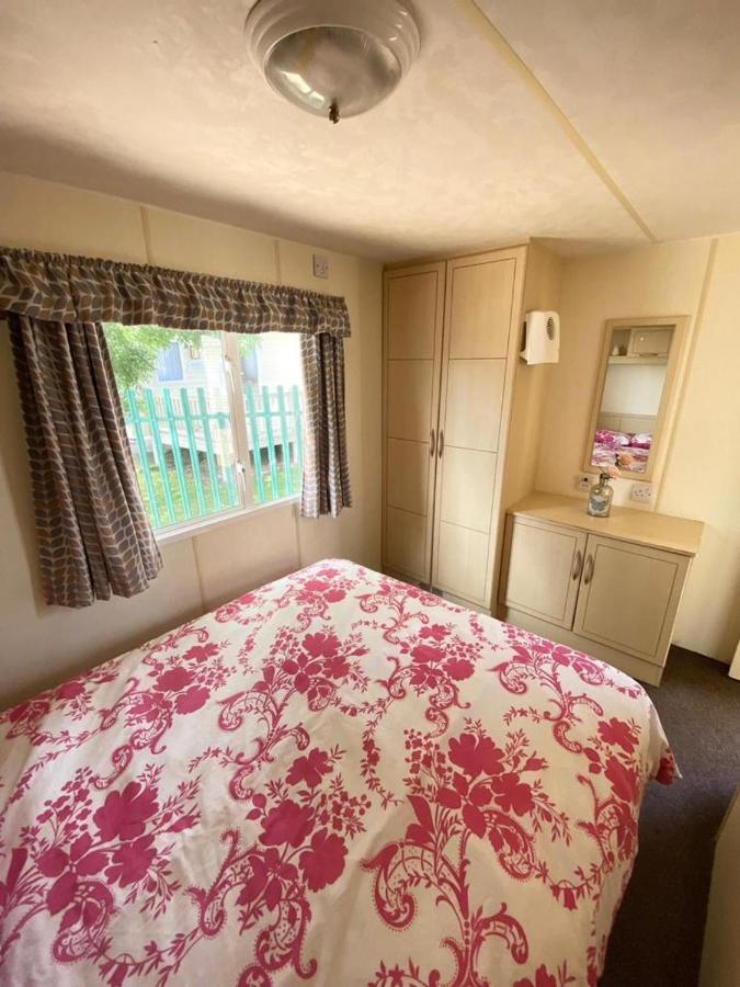 604 Seawick Villa Jaywick Sands Exteriör bild