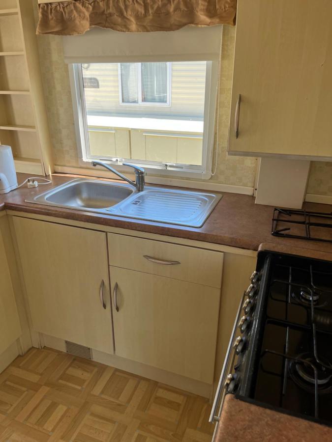 604 Seawick Villa Jaywick Sands Exteriör bild