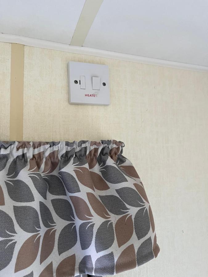 604 Seawick Villa Jaywick Sands Exteriör bild