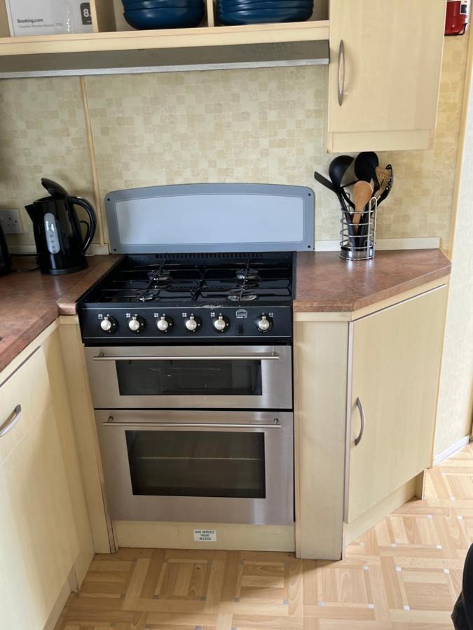 604 Seawick Villa Jaywick Sands Exteriör bild